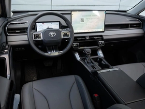 Внедорожник Toyota RAV4 2026 года, 4150000 рублей, Краснодар