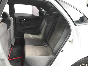 Седан Daewoo Gentra 2014 года, 649000 рублей, Ставрополь