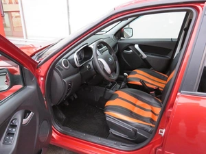 Хэтчбек Datsun mi-DO 2016 года, 470000 рублей, Брянск