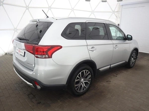Внедорожник Mitsubishi Outlander 2015 года, 1595000 рублей, Орёл