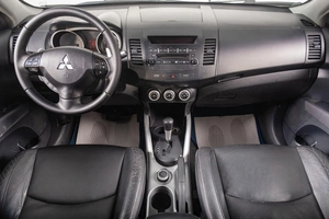 Внедорожник Mitsubishi Outlander 2007 года, 1069000 рублей, Томск
