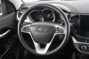 Универсал ВАЗ (LADA) Vesta Cross 2019 года, 969000 рублей, Пермь