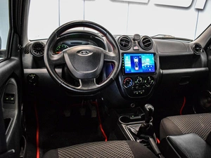 Седан ВАЗ (LADA) Granta 2018 года, 500000 рублей, Муром