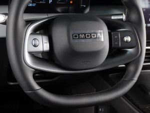 Внедорожник OMODA C5 2026 года, 2047000 рублей, Минеральные Воды