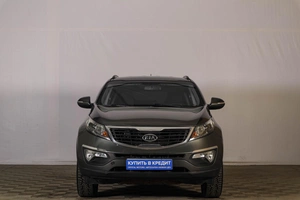 Внедорожник Kia Sportage 2012 года, 1199000 рублей, Тюмень