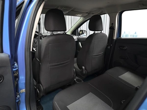 Хетчбэк Renault Sandero Stepway 2020 года, 1319000 рублей, Ставрополь