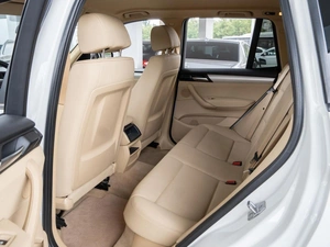 Внедорожник BMW X3 2013 года, 1789000 рублей, Волгоград