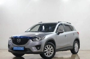Внедорожник Mazda CX-5 2013 года, 1499000 рублей, Новокузнецк