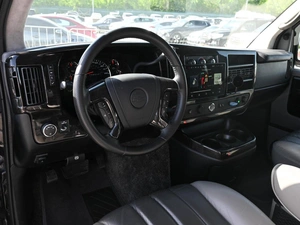 Минивэн Chevrolet Express 2012 года, 5000000 рублей, Ростов-на-Дону