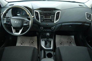 Внедорожник Hyundai Creta 2018 года, 1819000 рублей, Омск