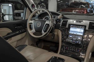 Пикап Cadillac Escalade 2011 года, 4299999 рублей, Москва