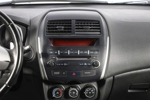 Внедорожник Mitsubishi ASX 2012 года, 1299000 рублей, Новосибирск