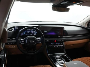 Минивэн Kia Carnival 2021 года, 3999088 рублей, Москва