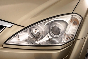 Внедорожник SsangYong Kyron 2011 года, 1089000 рублей, Барнаул