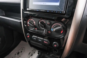 Внедорожник Suzuki Jimny 2016 года, 1329000 рублей, Красноярск