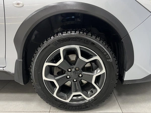 Внедорожник Subaru XV 2014 года, 1525000 рублей, Красноярск