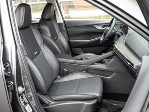 Внедорожник Changan CS35 Plus 2024 года, 1820000 рублей, Краснодар