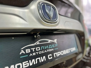 Внедорожник Changan CS35 2019 года, 899000 рублей, Красноярск