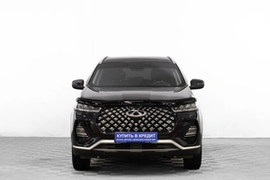 Внедорожник Chery Tiggo 7 Pro 2022 года, 1499000 рублей, Барнаул