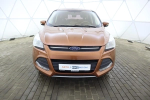 Внедорожник Ford Kuga 2016 года, 1625000 рублей, Обнинск