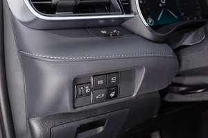 Внедорожник Toyota Highlander 2026 года, 5649000 рублей, Красноярск