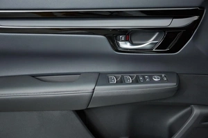 Внедорожник Honda CR-V 2026 года, 4499000 рублей, Красноярск
