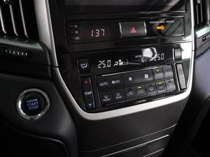 Внедорожник Toyota Land Cruiser 2015 года, 4999000 рублей, Воронеж