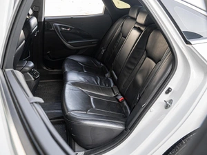 Седан Hyundai Grandeur 2012 года, 2050000 рублей, Краснодар