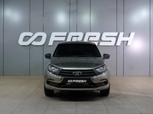 Седан ВАЗ (LADA) Granta 2020 года, 599000 рублей, Воронеж