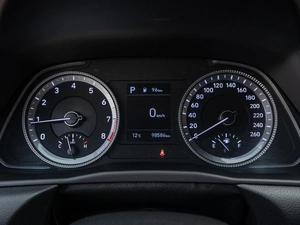 Седан Hyundai Sonata 2019 года, 2265000 рублей, Краснодар