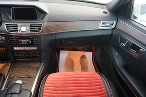 Седан Mercedes-benz E-класс 2013 года, 2439000 рублей, Омск