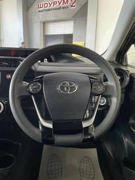 Хетчбэк Toyota Aqua 2018 года, 1397000 рублей, Солонцы