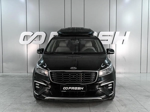 Минивэн Kia Carnival 2019 года, 3949000 рублей, Ростов-на-Дону