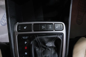 Внедорожник Hyundai Creta 2016 года, 1599000 рублей, Новокузнецк