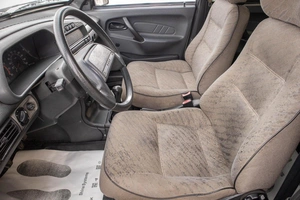 Седан ВАЗ (LADA) 2115 Samara 2004 года, 149000 рублей, Барнаул