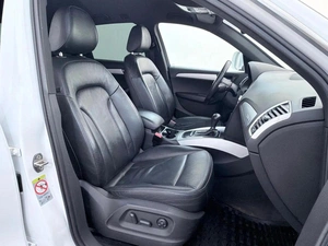 Внедорожник Audi Q5 2012 года, 1599000 рублей, Орёл