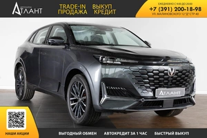 Внедорожник Changan UNI-K 2023 года, 3229000 рублей, Красноярск