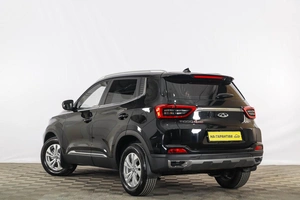 Внедорожник Chery Tiggo 4 Pro 2024 года, 1869000 рублей, Тюмень