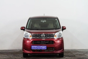 Минивэн Daihatsu Move 2016 года, 679000 рублей, Сургут