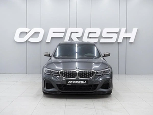 Седан BMW 3 серия 2019 года, 4905000 рублей, Ростов-на-Дону