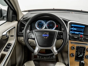 Внедорожник Volvo XC60 2012 года, 1000000 рублей, Красноярск