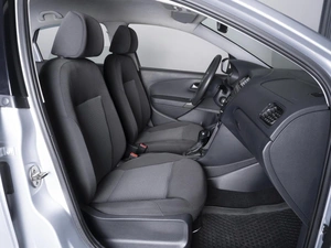 Седан Volkswagen Polo 2015 года, 799000 рублей, Ставрополь