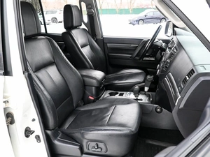 Внедорожник Mitsubishi Pajero 2011 года, 2075000 рублей, Волгоград