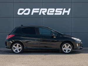 Хетчбэк Peugeot 308 2008 года, 375000 рублей, Краснодар
