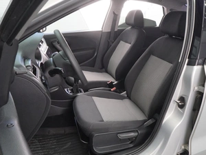 Седан Volkswagen Polo 2014 года, 949000 рублей, Воронеж