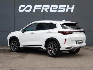 Внедорожник EXEED LX 2022 года, 2150000 рублей, Краснодар