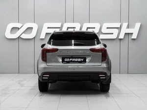 Внедорожник Haval Jolion 2024 года, 2250000 рублей, Ростов-на-Дону