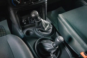 Внедорожник ВАЗ (LADA) Niva Travel 2024 года, 1409000 рублей, Сургут