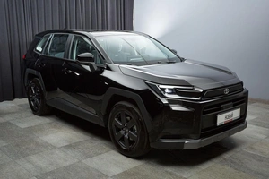 Внедорожник Toyota RAV4 2026 года, 4099000 рублей, Красноярск