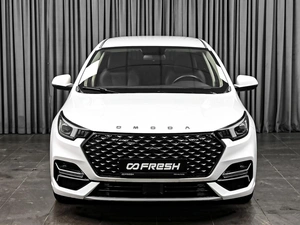 Седан OMODA S5 2024 года, 1530000 рублей, Ставрополь